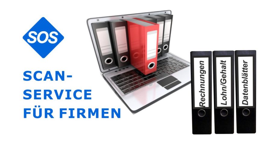 Dokumente digitalisieren | Akten, Buchhaltung scannen Dokumente digitalisieren | Akten scannen | Scanservice für Firmen